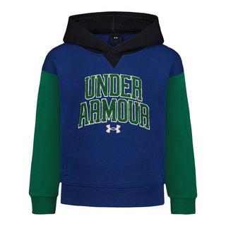 Fleece Sweatshirt (2-7 Yrs)