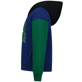 Fleece Sweatshirt (2-7 Yrs)