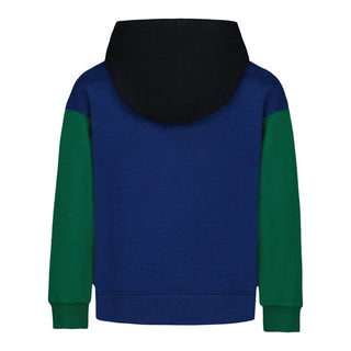 Fleece Sweatshirt (2-7 Yrs)