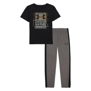 Set (Ages 4-7)