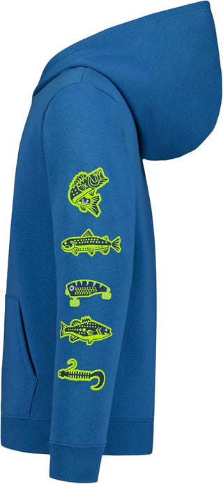 Sweatshirt (S-XL)