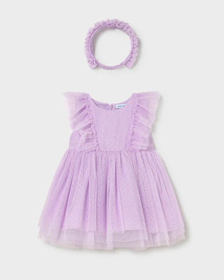 Tulle dress