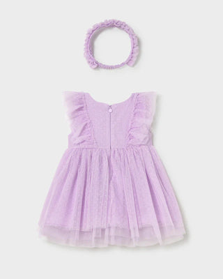 Tulle dress