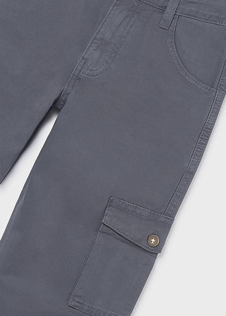 Pantalon Cargo