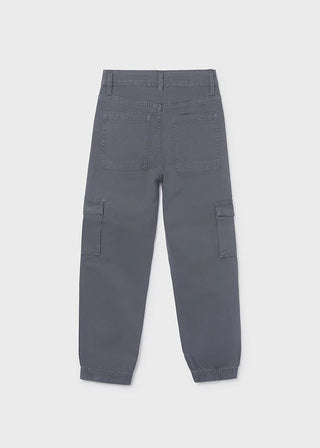 Pantalon Cargo