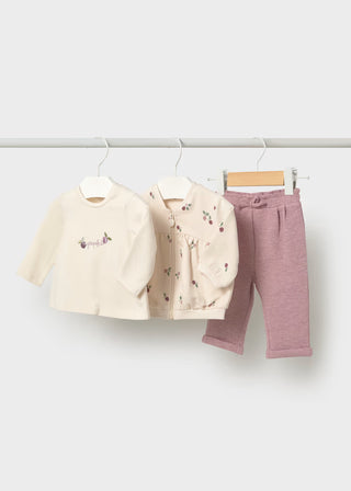 Set (2-18 Months)