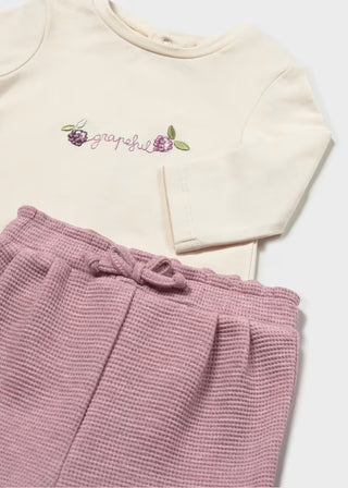Set (2-18 Months)