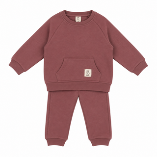 Two-piece set (0-18 months)