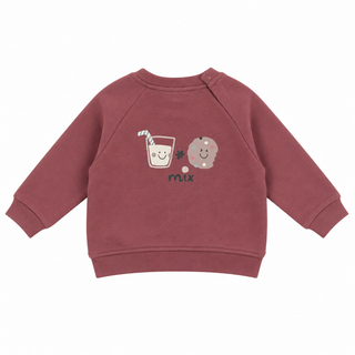 Two-piece set (0-18 months)