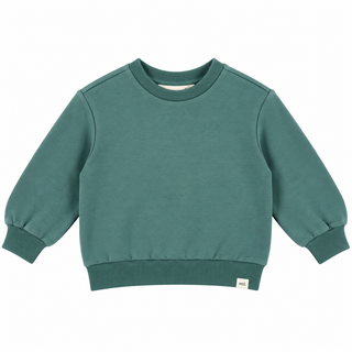 Fleece sweatshirt (2-7 years)
