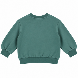 Fleece sweatshirt (2-7 years)