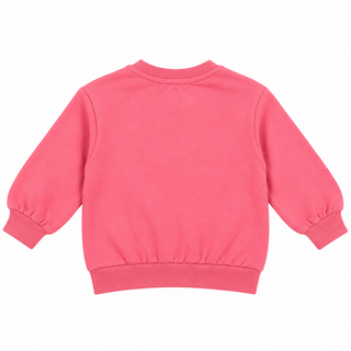 Sweatshirt (2–8 years)