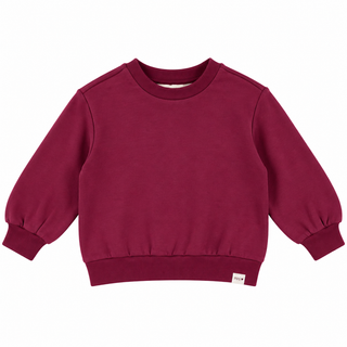 Sweatshirt (2–8 years)