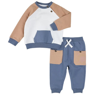 Set (3-24 Months)