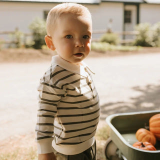 Polo Set (3-24 Months)