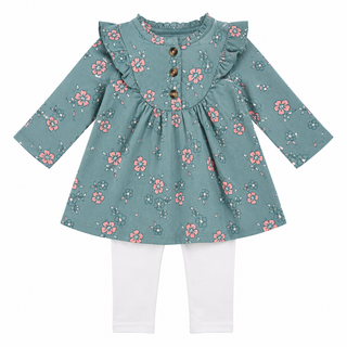 Two-piece set (3-24 months)