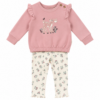 Two-piece set (3 months–24 months)