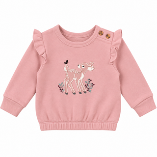 Two-piece set (3 months–24 months)