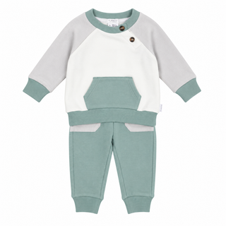 Two-piece set (3-24 months)