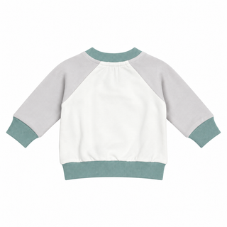 Two-piece set (3-24 months)