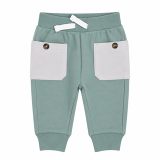 Two-piece set (3-24 months)