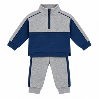 Two-piece set (3-24 months)