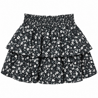 Ruffled skirt (3-10 years)