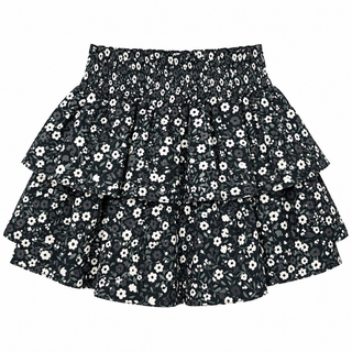 Ruffled skirt (3-10 years)