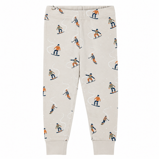Two-piece pyjama set (ages 2-12)
