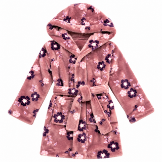 Bathrobe (2-14 years)