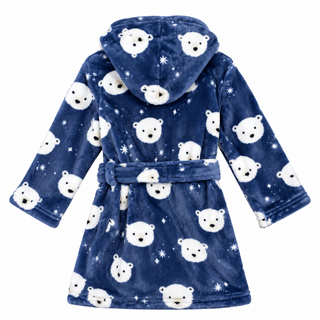 Bathrobe (2-7 years)
