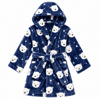 Bathrobe (2-7 years)