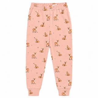 Two-piece pajamas (2-6 years)