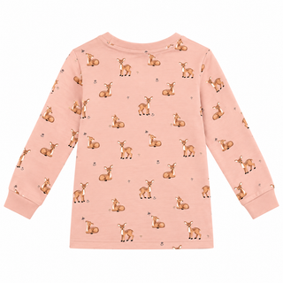 Two-piece pajamas (2-6 years)