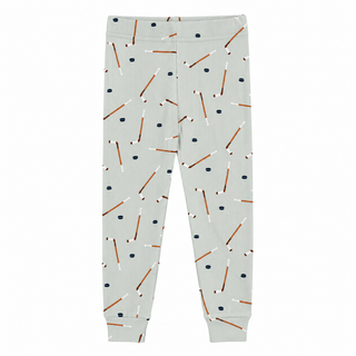 Two-piece pajamas (2-7 years)