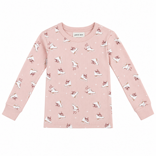 Two-piece pajamas (2-6 years)