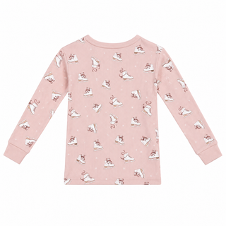 Two-piece pajamas (2-6 years)