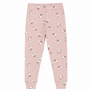 Two-piece pajamas (2-6 years)