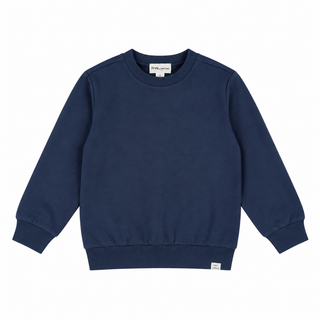 Chandail en molleton (2- 7 ans)