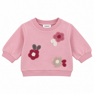Four-piece set (0-18 months)