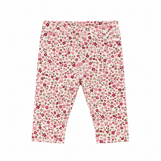 Four-piece set (0-18 months)