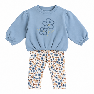 Ensemble deux-pièces (6 mois- 2 ans)