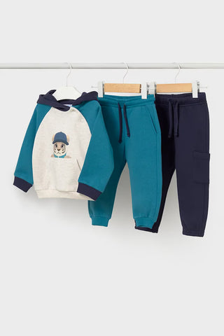 Set (6 Months-4 Years)