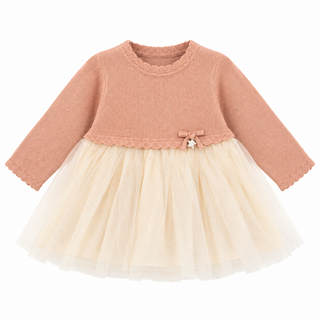 Tulle dress (6-18 months)