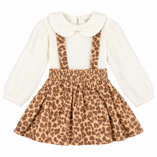 Strappy skirt (12 months–4 years)
