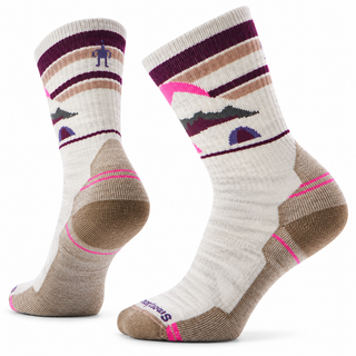 Merino wool socks for teenagers (S-M)