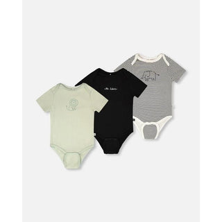 3 onesies