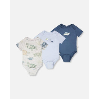3 onesies