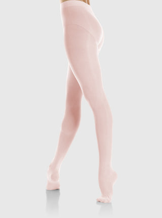 Ballet tights