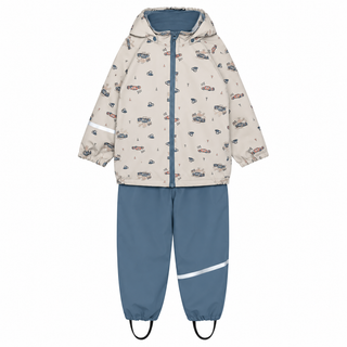 Rain Suit (2-7)